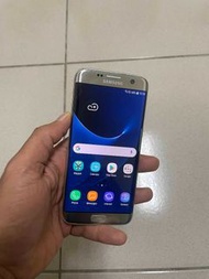 三星 SAMSUNG Galaxy S7 EDGE 4GB/32G SM-G935F (燒屏) 預Root手機 B255