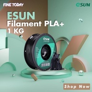 Jasmin.Store1 Esun 3D Printer Filament Pla+ 1.75Mm 1Kg Original