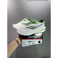 Saucony Triumph 21 support sneakers and running shoes