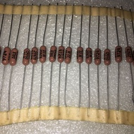 Resistor RN60 0.5W 22 0.25