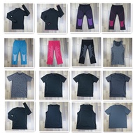 Clearance New Style 2022 Men Women Fitness Clothes Pants Running Clothes Pants Quick-Drying Suit Equ