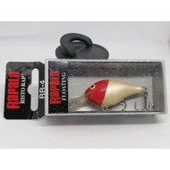 RAPALA RISTO RAP RR-4