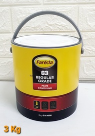 FARECLA G3 Regular Grade Paste Compound Car Polish Compound / Car Care Product / Polish Body Kereta 