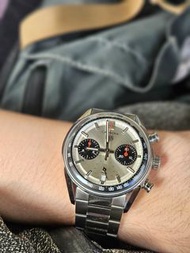 TAG Heuer Carrera glassbox 豪雅計時碼錶 CBS2216.BA0041
