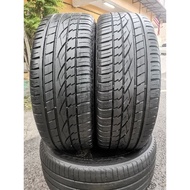 225/55/18 225/55R18 CONTINENTAL CROSSCONTACT
USED TYRE TAYAR SEKEN