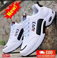 promo sepatu pria terbaru 2021 sepatu sneakers peria spatu cowok keren model terbaru sepatu wanita t
