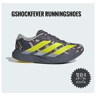 ADIDAS ADIZERO EVO SL AMG Men's New Authentic From A Thai Shop Licensed Label Products