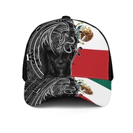 Mexico Hat, Mexican Hats for Men Women, Mexico Eagle Flag Baseball Caps Snapback, Gorras De Mexico p