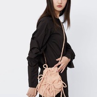 Pair Bag Mini - 粉橘