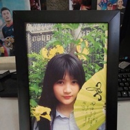Photo frame 40x60 without glass