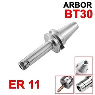 Arbor BT30 ER 11 150 Collet Chuck BT 30 ER11 Milling CNC