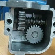 Electronika Spearpart Misty Cool Gear Box