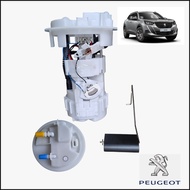 PEUGEOT 208 2013".PEUGEOT 2008 FUEL PUMP ASSY