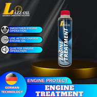 LAZZ OIL ENGINE TREATMENT 300ML