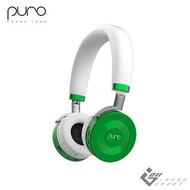 Puro JuniorJams 無線兒童耳機-綠色 G00003781