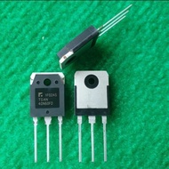 MESIN IGBT TGAN 40N60 40N60F 40N60FD FQA 40N60NP FQH SFD 40N 60 welding machine -ask25