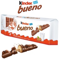 🌈KINDER BUENO 344gram 🌈