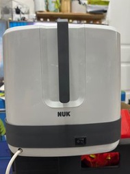 奶樽消毒器