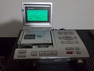 MD 機 Vintage Sony MZ-R5ST R5ST R5 ST, New and clear display, NO dark display, looks and works great!