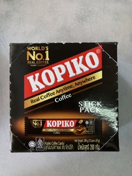 KOPIKO ลูกอมรสกาแฟ ตราโกปิโก้ ขนาด 150 และ 300 กรัม