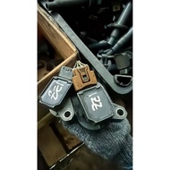Toyota Altis/ Wish Lama 1.8cc 1ZZ Coil Plug Toyota Altis/ Wish Lama 1.8cc 1ZZ (USED HALFCUT)
