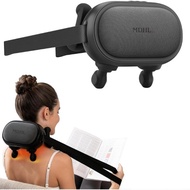 Portable Cordless Neck & Shoulder Massager Therapy Ogawa with 2600mAh Type-C USB Rechargable By MDHL