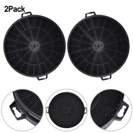 คาร์บอนกรองพัดลมดูดควันเปลี่ยนระยะได้1ชิ้นตัวกรองถ่านพัดลมสำหรับ Ef Power Slim 90xv 90ss