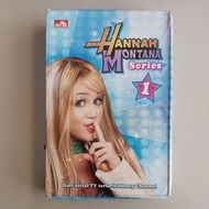 HANNAH NOVEL Montana SERIES 1
