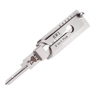 Lishi Decoders 2 in 1 KW1