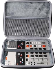 Maoershan Hard Travel sampler Carrying Case Compatible With teenage engineering EP–133/EP-1320 K.O. 