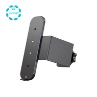 Anti-Theft Video Doorbell Door Mount Doorbell Bracket Video Camera Doorbell Mount for Apartment Renters Home, Fit for Doorbell Camera