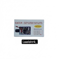 GACUN MK 34C 34INCH/GACUN