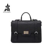 กระเป๋าผู้หญิงทรงสะพายไหล่แบบลำลองสุดเก๋ไก๋สไตล์ใหม่ปี 2024 แบรนด์ Mexican กระเป๋าถือแบบสะพายข้างแบบ