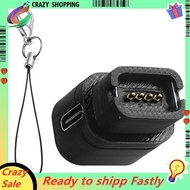 Bike Part for  EW-EC300 Di2 Electric Bicycle 9270 9250 8170 12Speed Di2 4-Pin to Type-C Adapter Batt