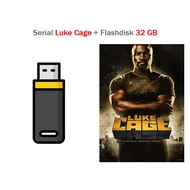 Luke Cage FD