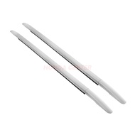 Toyota Roof Rail Molding Atap Desain Ori Innova Reborn 2016-2022