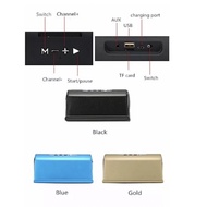 V9 16W Wireless Bluetooth Portable Speaker / Super Bass FM radio, USB, TF card reade Music Player