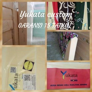 Yukata Yukata Custom Kasur Busa Inoac Tebal 15 Cm