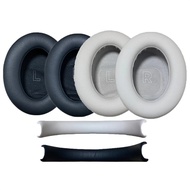For Bose QuietComfort Ultra QC Ultra Headphone Cover Earmuffs Headband