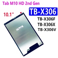 【Far East】For Lenovo Tab M10 10.1-inch X306X(M10 FHD REL 4G)-ORI LCD