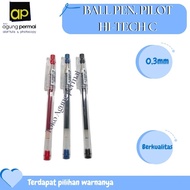 HI-TECH C PILOT BALLPOINT
