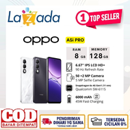 Oppo A5i Pro 4G LTE 8GB 128GB (8/128) Snapdragon 6s 4G BNOB LIKE NEW