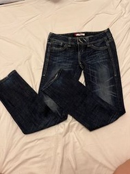 Levi’s jeans