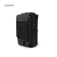 Leacat 1000D waterproof Waist Bag Outdoor Men EDC Tool Bag