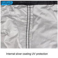 Rabbit Hutch Cover Pet Bunny Cage Waterproof Dustcover Protector Outdoor