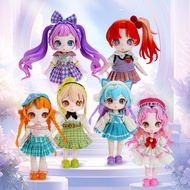 DBS Dream Fairy Maytree OB11 Starlight Academy doll 13 ball joint body Collectible Cute Animal 13cm
