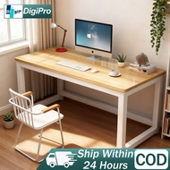 Study Table Computer Table Office Table Gaming Table Wooden 80/120/140CM