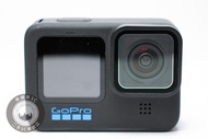 【台南橙市3C】Gopro Hero 10 Black 2300萬畫素 5K錄影 二手運動相機#89638