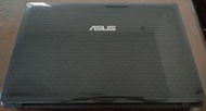 華碩ASUS X53S 15.6吋 i5-2410M 6G 250G 四核心雙顯筆記型電腦