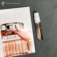 1.5ML Vial Perfume Chloe Chloe Roses De Chloe